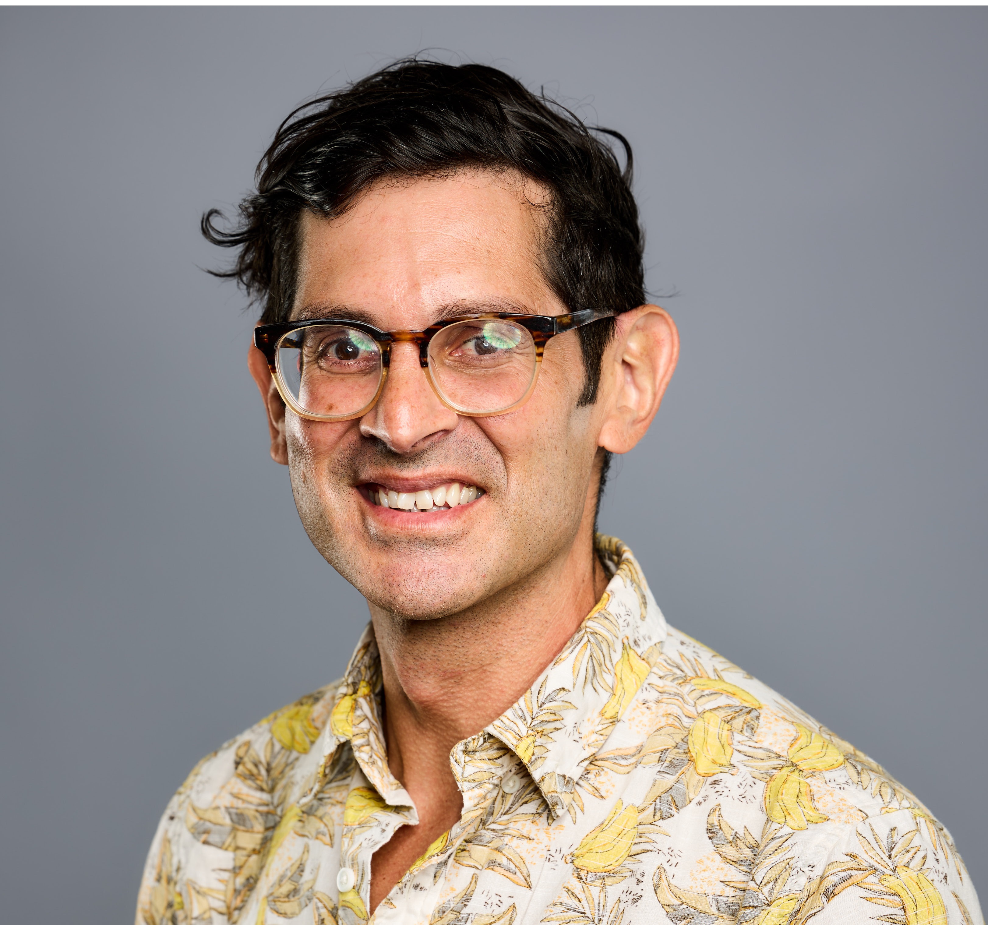 Brent Ramirez - Twilio Developer